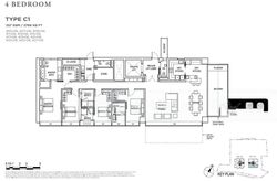 Boulevard 88 (D10), Apartment #460940401